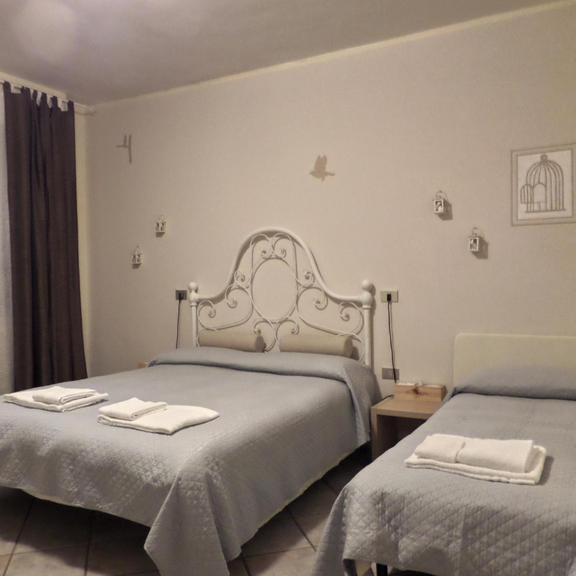 Villa Oasi San Giuliano Terme Exterior foto